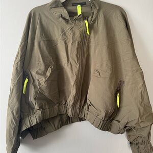 Lurdes Bergada Asymetrical Jacket